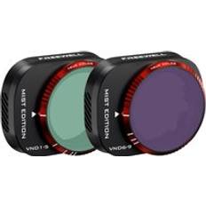 Mini 4 Pro Variable ND Filters 2 Pack
