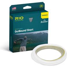 RIO Premier Outbound Short Flyt Fluglina # 10