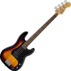 Elektrische Bassen Fender Standard Precision Bass 3 Color Sunburst