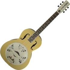 Gretsch Honey Dipper G9202 Special Resonator Guitar Round Neck