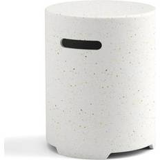 Costway Propane Tank Cover Table with Side Handles