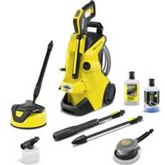 Kärcher K4 Power Control Flex Pressure Washer