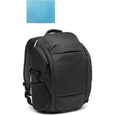 Kameraväskor Manfrotto Advanced Travel Backpack M III 19.2L