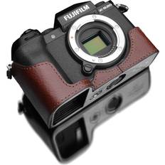 Gariz Gariz Fujifilm Genuine Leather Camera Case X-S20