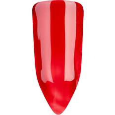 Nailster Polishes - Transparent Red