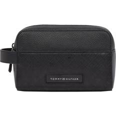 Tommy Hilfiger Toiletry Bags & Cosmetic Bags Tommy Hilfiger Monogram Kulturtasche