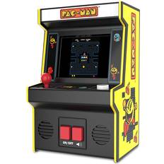 Game Consoles Menkind Pac-Man Arcade Classics