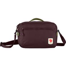 Fjällräven High Coast Crossbody - Brun