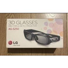 3D Glasses AG-S250