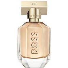 HUGO BOSS Herren Parfüme HUGO BOSS The Scent Eau de Parfum 30 ml 30ml