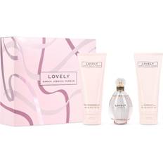Sarah Jessica Parker Women Gift Boxes Sarah Jessica Parker Gift Set 100ml EDP