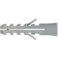 Lemvigh-Müller Plugs Lemvigh-Müller 10 Index Nylon Dubel 50 Stk 10stk
