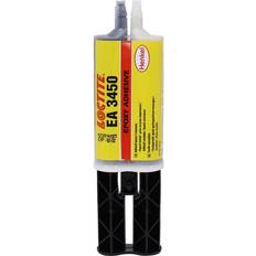 Grå Trælim Loctite Epoxy Adhesive Metal 25 ml 1stk