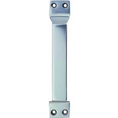 Manijas de Puerta KWS Handgriff 180 mm Gerade Ausführung Kantig