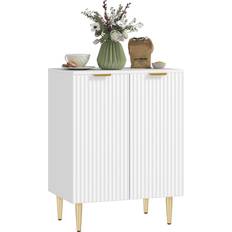 Homcom White Sideboards Homcom Buffet Cabinet White Sideboard