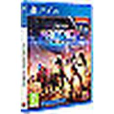 PlayStation 4 Games Star Trek Prodigy Supernova PS4