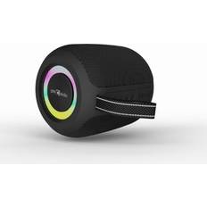 Bluetooth LED Speaker