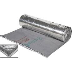 Insulation YBS BreatherQuilt Multifoil Insulation Blanket 1.2M x 10M