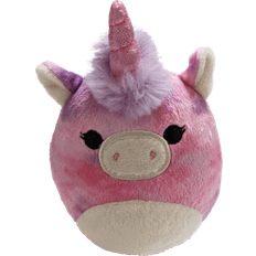Squishmallows unicorn Squishmallows Plush Bluetooth Speaker Lola 608093