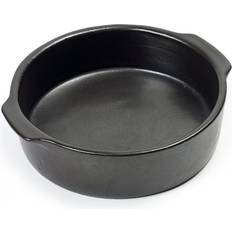 Plåtar Serax Pure Ugnsform S Black Bakplåt