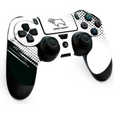 PlayStation 4 Games Derby County PS4 Controller Skin