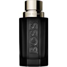 HUGO BOSS Eau de Parfum HUGO BOSS The Scent Magnetic Eau de Parfum 50ml