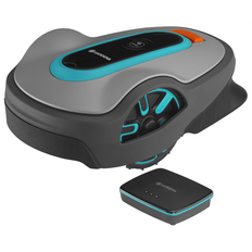 Sileno Life Robotic Lawnmower 1000m2