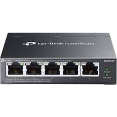 TP-Link Omada ES205G Managed Gigabit Ethernet Switch