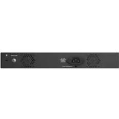 D-Link 10-Port Multi-Gigabit PoE Switch