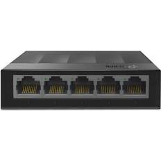 TP-Link 5-Port Gigabit Desktop Network Switch