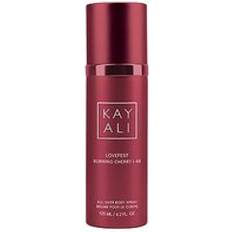 Kayali Brumes Corporelles Kayali Lovefest Burning Cherry 48 All Over Body Spray 125ml