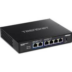 Trendnet TEG-S762 Network Switch 10G Ethernet