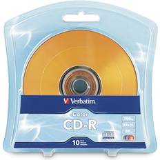 Verbatim CD-R 700MB 52X 10pk Blister