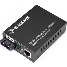 Black Box Pure Networking Transceiver RJ-45