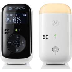 Nattesyn Babyalarmer Motorola Motorola Baby Monitor