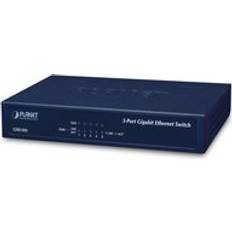 Planet GSD-503 Network Switch Gigabit Ethernet