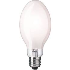 Philips SON Pro Högtrycksnatriumlampa E27-sockel 50 W-E