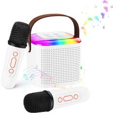 Karaoke Chronus Mini Karaoke Machine 5.3