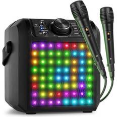 Fenton Fenton KAR50B Karaoke Set