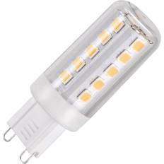 SLV LED-lamp EEK E G9 3.6W 18 mm x 18 mm