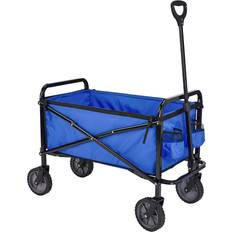 Foldable Utility Wagons Amazon Collapsible Folding Wagon Heavy Duty
