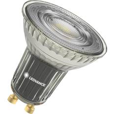 LEDVANCE LED PAR16 GU10 Reflektor 8W 750lm 36D