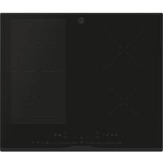 HIF64DCS Induction Hob