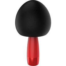 Karaoke JG17 Mushroom Wireless Bluetooth Dual 5W Speaker