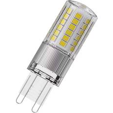 LEDVANCE LED Pin 4.5W 4000K G9