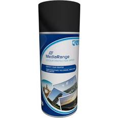 MediaRange CD DVD Color Photo Print 400ml Spray Can