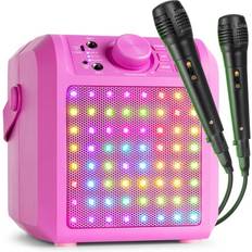 Fenton Fenton KAR50P Karaoke Set