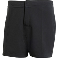 adidas Iconisea Swim Shorts Short Length - Black