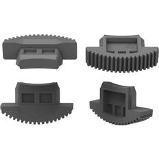 Wibe Stegar Wibe Glidskydd W.Steps WTB GS 4 pcs