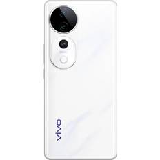 Vivo Android Mobile Phones Vivo S19 Pro 16GB 512GB Face ID Screen Fingerprint Identification